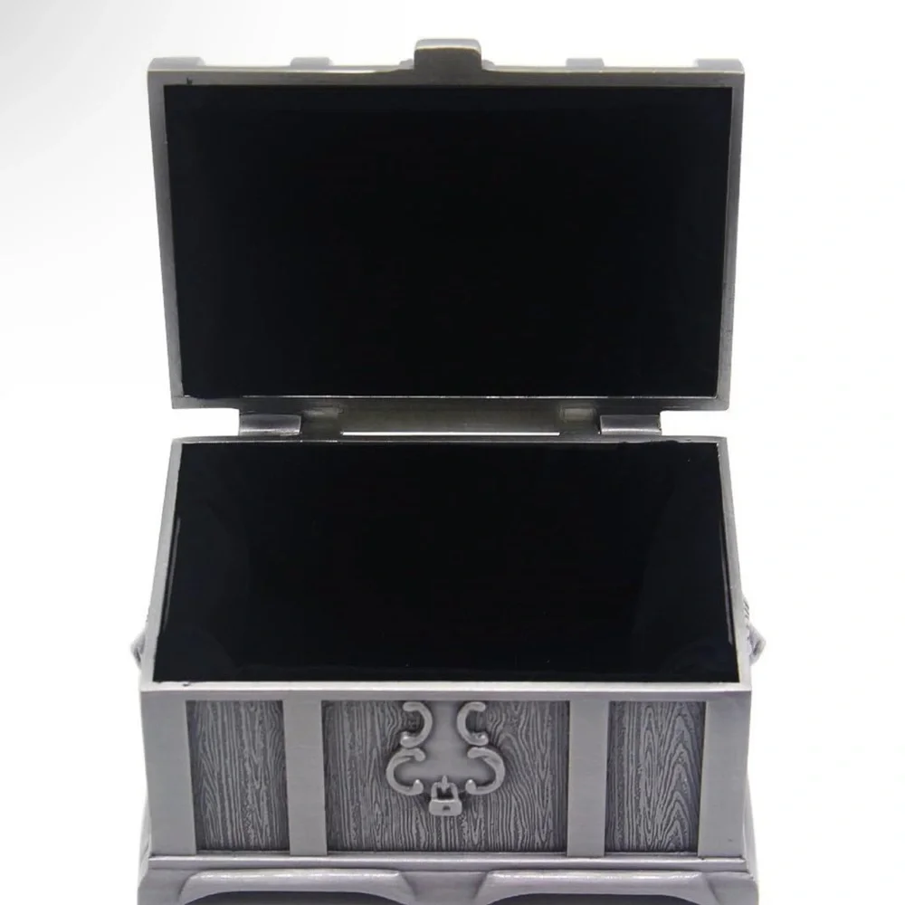 Trinket box - Picture 4 of 7